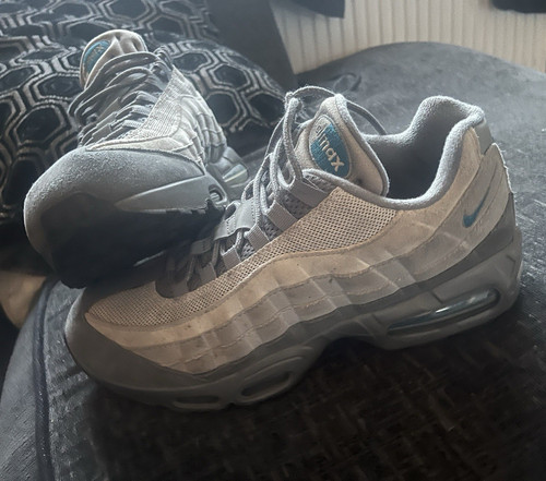 Nike air max men - max, 95
