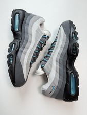 Nike Air Max 95 Baltic Blue UK