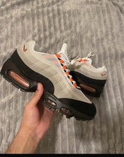 Nike Air Max 95 Men's Sneakers
