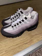 Nike Air Max 95 Light Violet