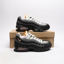 NIKE Air Max 95 Men's Black