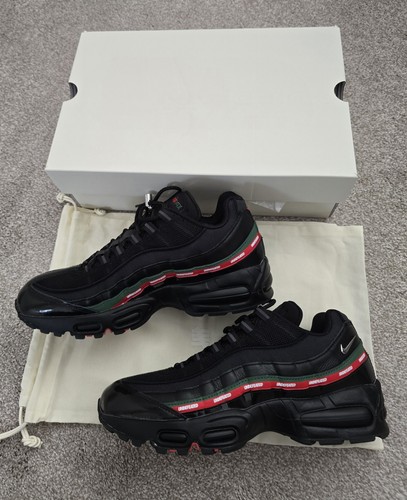 Nike air max undefeated - nike, 95