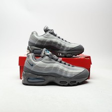 NIKE Air Max 95 Men's Grey