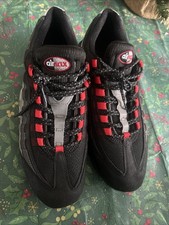 Nike Air Max 95 OG Liverpool