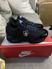 Men’s Air Max 95 Uk Size 8