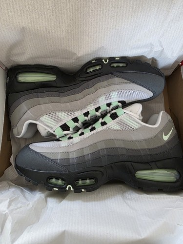 Nike air max fresh mint - air, 95
