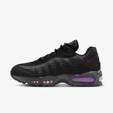 Nike Air Max 95 "Vivid Purple"