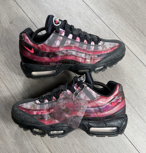 Nike air max cherry - 95,