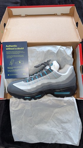 Nike air max iron grey - iron,