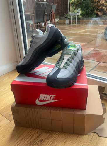 Nike air max size men - nike, 95
