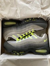 Nike Air Max 95 OG Neon 2026