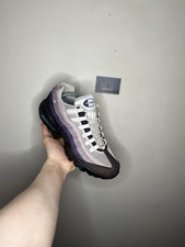 Nike Air Max 95 110 Unearthed