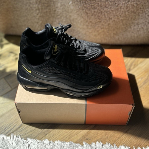 Nike air max cortiez honey - nike,