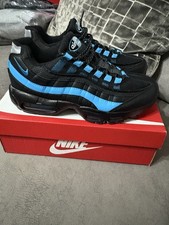 Nike Air Max 95 Men's Uk Size