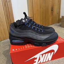 Nike Air Max 95 Big Bubble
