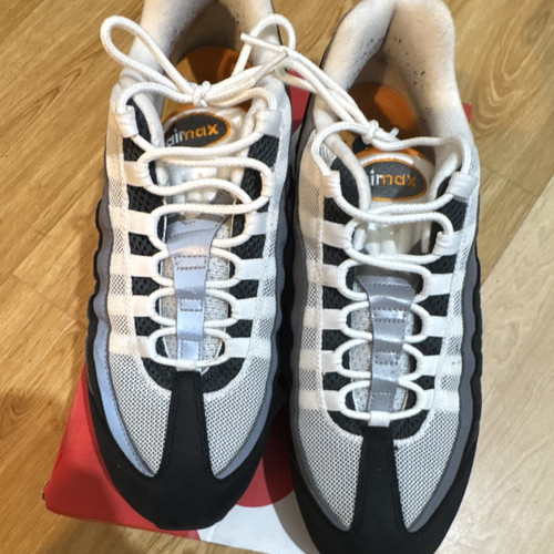 Nike air max men - nike, 95