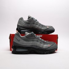 NIKE Air Max 95 Men's Grey