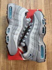 Nike Air Max 95 Retro Logo