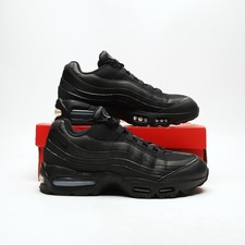 NIKE Air Max 95 Men's Black