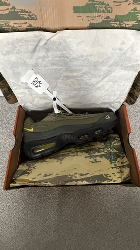 Nike air max - corteiz, 95