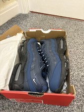 Nike Air Max 95 BB Dark