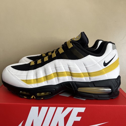 Mens nike air max - 95, 12