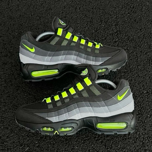 Nike air max mens - mens, reverse