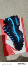 Nike Air Max 95 Black Baltic