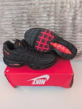 Nike Air Max 95 ‘Black/