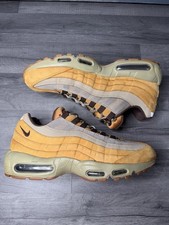 Nike Air Max 95 Premium Wheat
