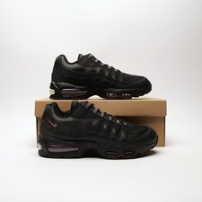 NIKE Air Max 95 Men's Black