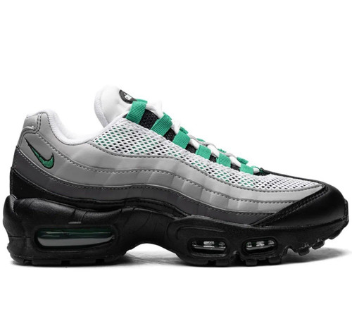 Nike air max - stadium, green