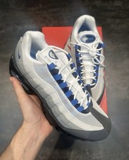 Nike Air Max 95 OG Blue Spark