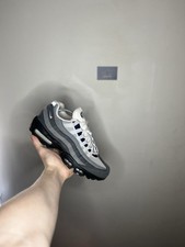 Nike Air Max 95 110 Grey Jewel