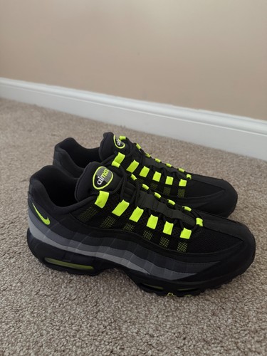 Nike air max - max, reverse