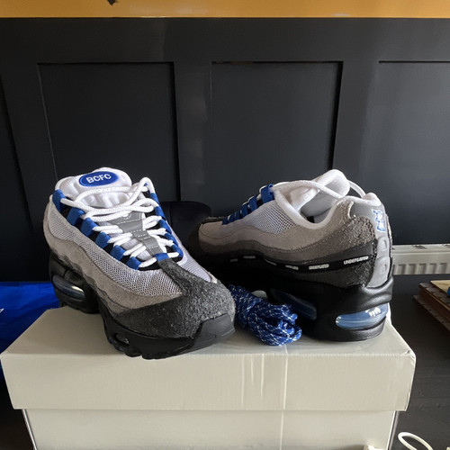 Nike air max - 95, birmingham