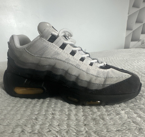 Nike air max teens trainers - air,