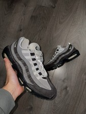 Nike Air Max 95 Grey jewel