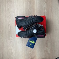 Nike Air Max 95 | Black Smoke