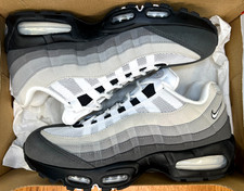 Nike Air Max 95 Granite Big