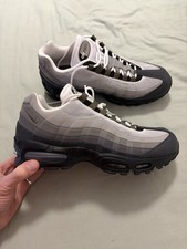 Air Max 95 - Medium Olive - UK