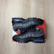 Nike Air Max 95 Big Bubble |
