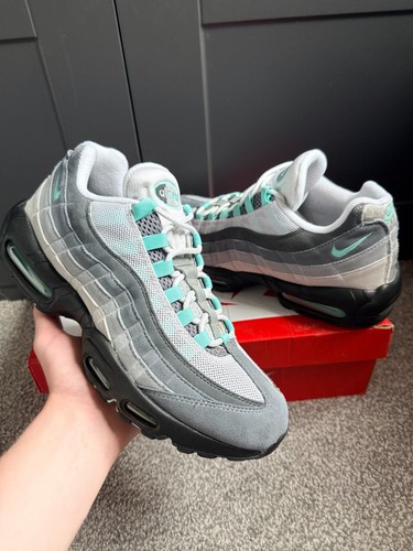 Nike air max hyper - max,