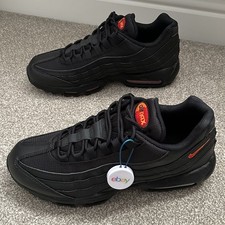Nike Air Max 95 Black