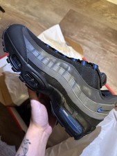 UK 9 US 10 - Nike Air Max 95