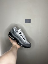 Nike Air Max 95 110 Grey Jewel