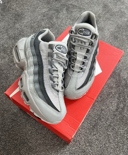 Nike air max smoke - air, 95