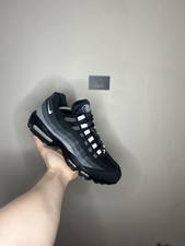 Nike Air Max 95 110 Reverse