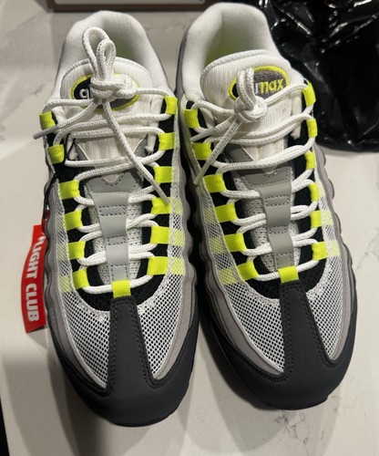 Nike air max - men's, size