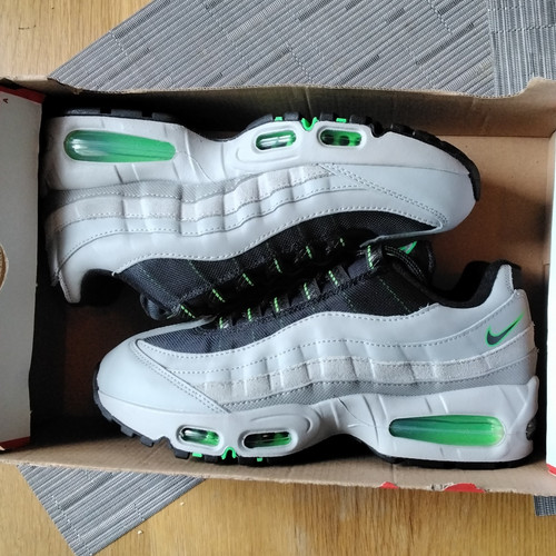 Nike air max - air, unisex